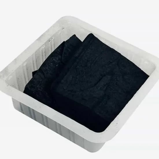 건흥 생활숯 냉장고냄새제거제 옷장탈취제 소 180g 1개