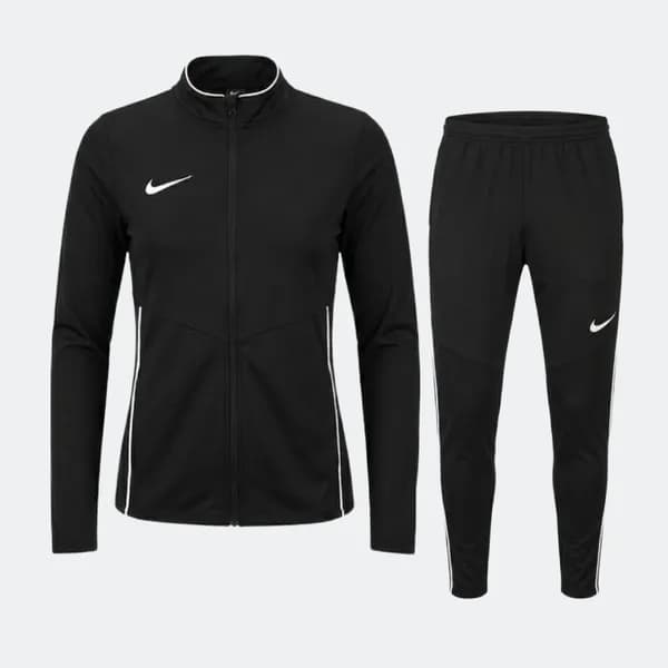 나이키 드라이 핏 파크 26 트랙수트 상하의세트 HM7259-010 블랙 XL 89,900원