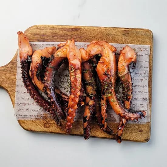 순돌이네 가문어통족 500g 1봉지