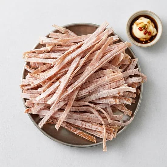리프레쉬 건오징어 스틱 1kg 1봉