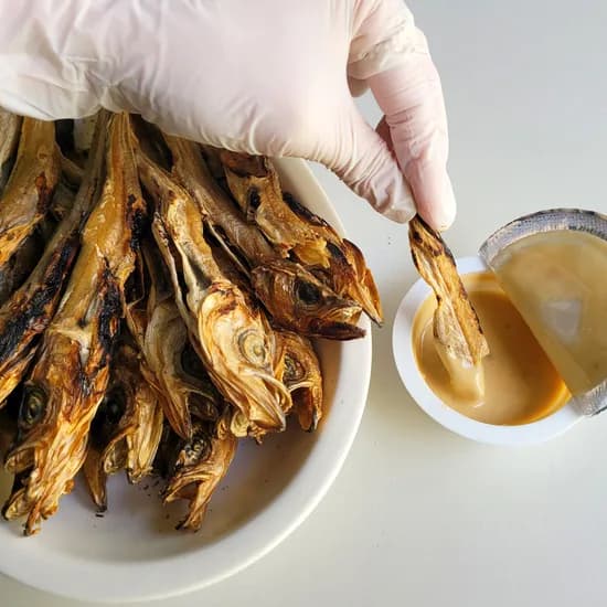 순돌이네 대구 줄노가리 330g 1봉지