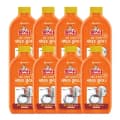 홈스타 세탁조 클리너, 450ml, 8개
