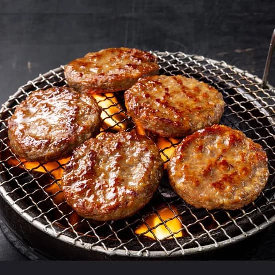 훈장골&촌장골 떡갈비 100g 12개 15,900원