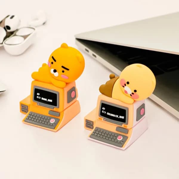 카카오프렌즈 춘식이 USB 피규어 64GB 1개