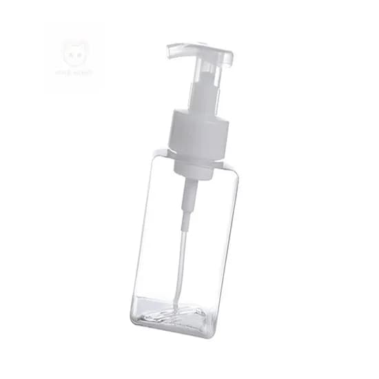 아특 여행용 공병 디스펜서, 450ml, 1개
