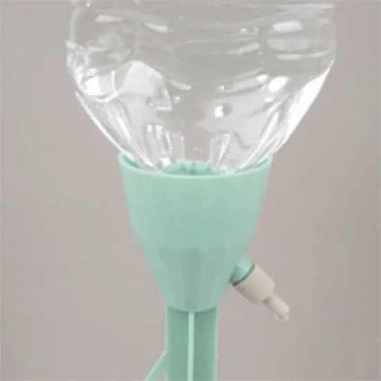 조절식 화분 자동급수기 5P, 1개