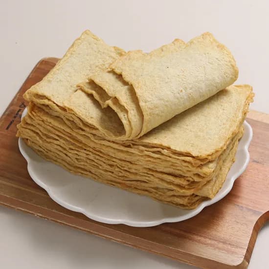 대식가 일키로 사각어묵 1kg 4개