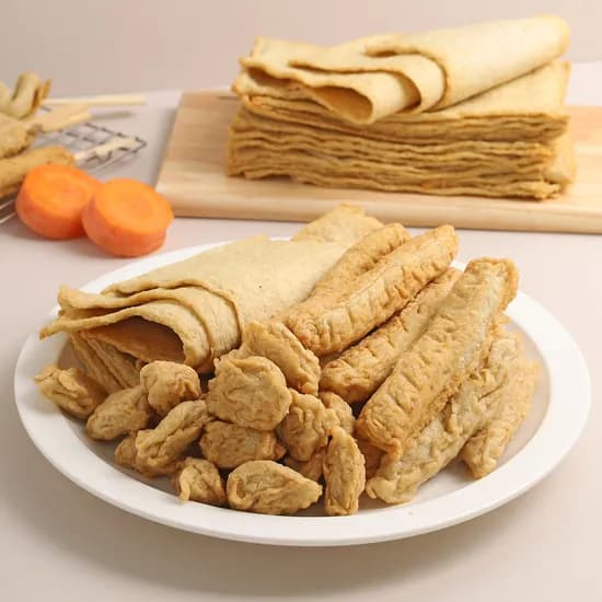 대식가 종합어묵 1kg 4개