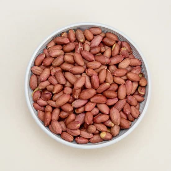 볶은땅콩 500g 2봉