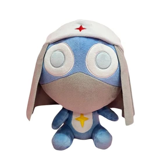 개구리중사 케로로 인형, 도로로, 27cm, 1개