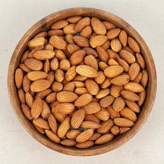 볶은 아몬드 500g 4개