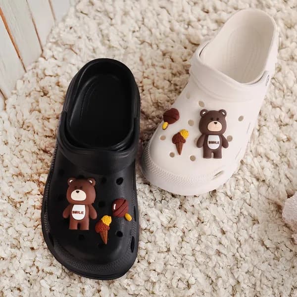 베네핏 EVA 샌들 블랙 240mm 1개 11,990원