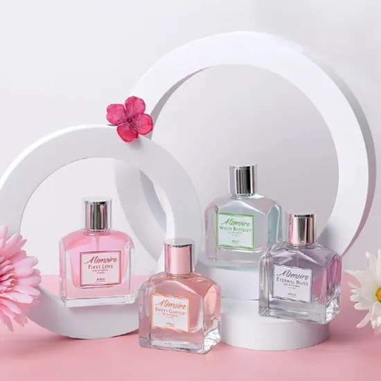 앙쥬 메모아르 오데퍼퓸 퍼스트러브 여성용 50ml 1개