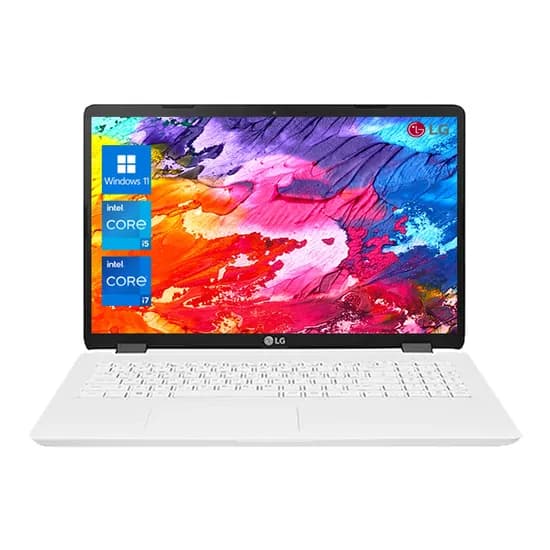 LG전자 노트북 울트라북 39.6cm 15UB470, 흰색, i5-11세대, 16GB, 512GB, WIN11 Pro