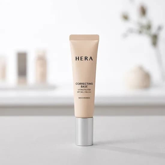 헤라 코렉팅 베이스 유브이 프로텍터, 35ml, 1개