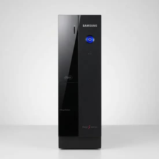 삼성전자 컴퓨터 조립 게이밍 데스크탑 PC, 02 실속형Ⅱ, i5-3세대, 500GB HDD, 128GB, 8GB, WIN11 Pro, 블랙, 1개