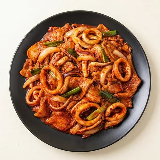 주문진 오삼불고기 500g 1개