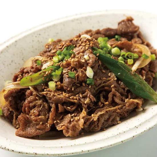 고깃집왕건 양념 소불고기, 1kg, 1개