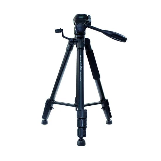 마인그라피 스마트폰 카메라 삼각대 7500B, 1개