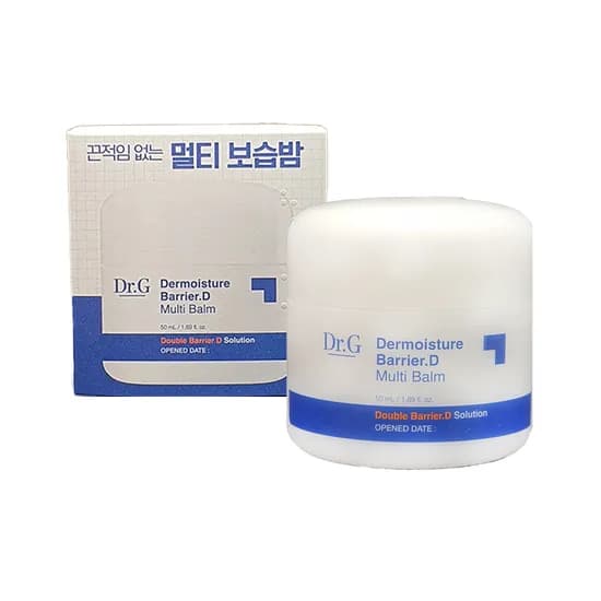 닥터지 더모이스처 배리어 D 멀티밤 50ml 1개