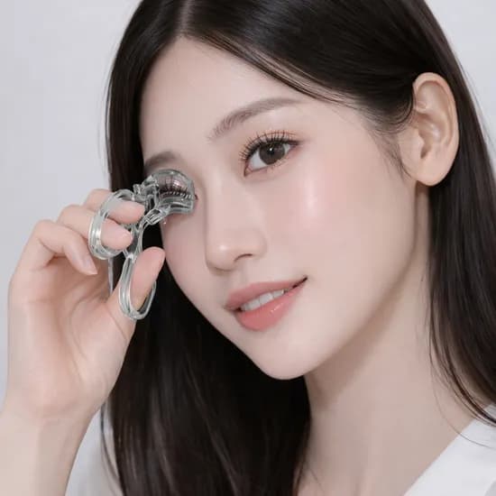 알제이 언더 속눈썹 컬링뷰러, 2개
