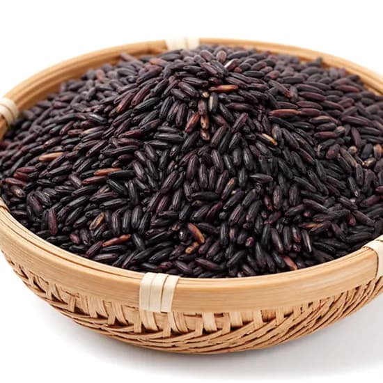 착한곡물 찰흑미 흑미쌀 1kg 1개