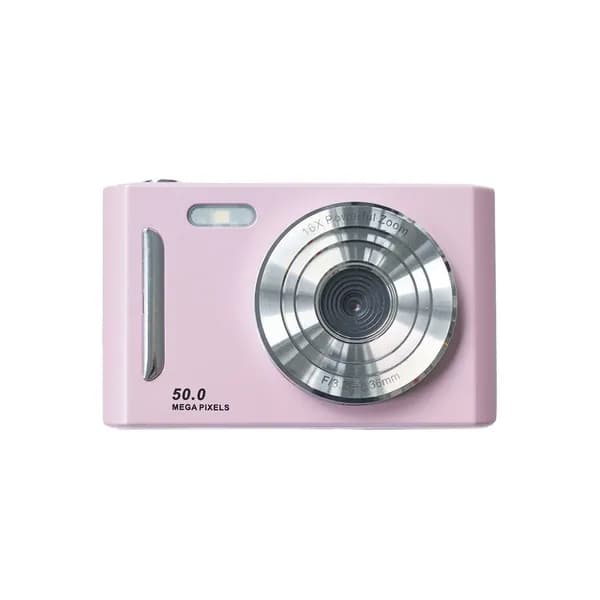 휴그 네오 디지털 카메라 핑크 1개 34,900원