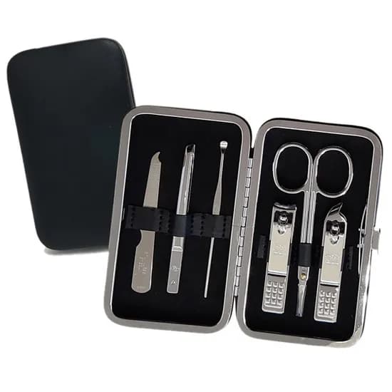 777 손톱깎이 세트 TS-377VC, 1개