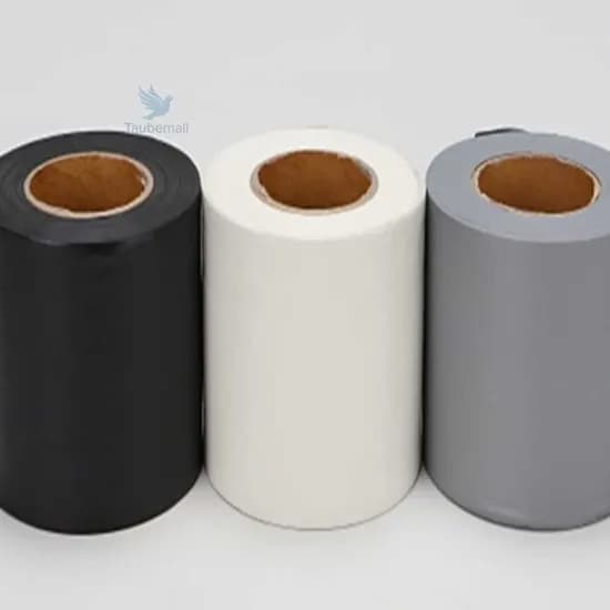 타우베 에어컨호스테이프, 75mm x 27m, 아이보리, 1개