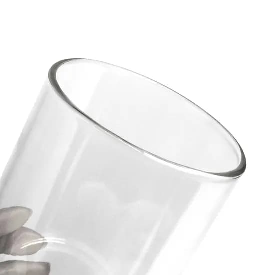 내열유리컵, 500ml, 2개