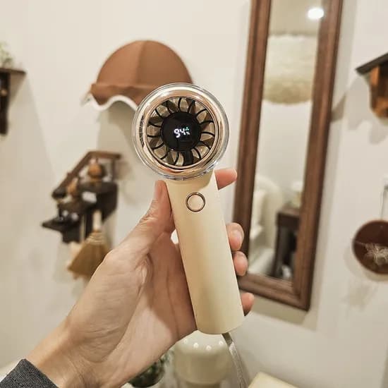 아토케어 에어볼륨 제트 EP-MF-F79 아이보리 1개