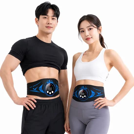 코어마스터 X EMS 복근운동기구 단품 1개