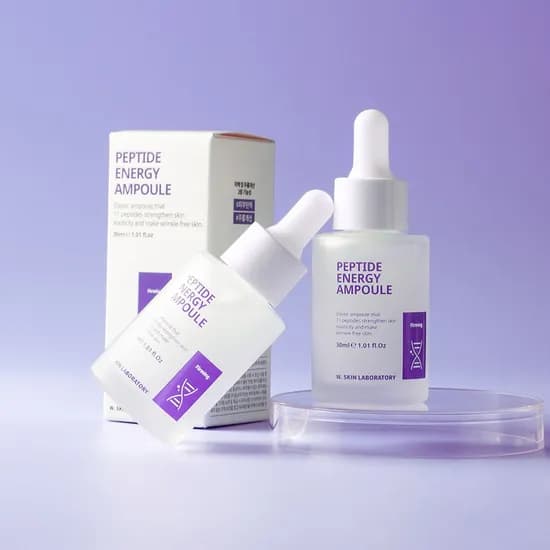 펩타이드 에너지 앰플 30ml 2개