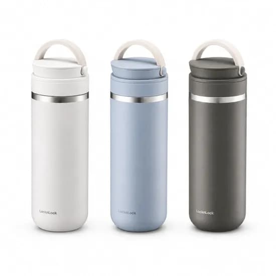 락앤락 뉴 메트로 투웨이 손잡이텀블러, 475ml, 1개