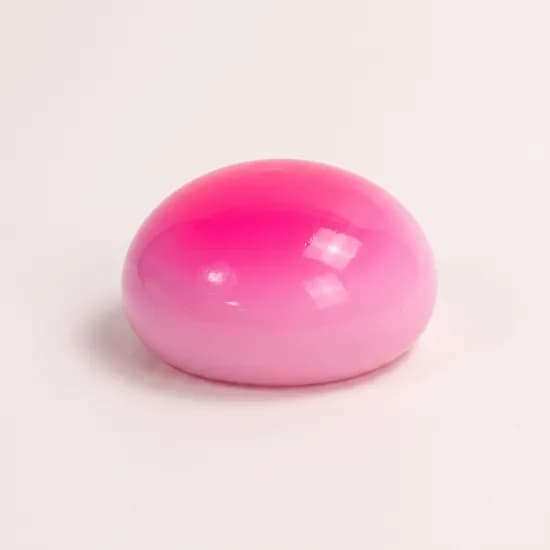 미정아트 딸기 설기빵 말랑이, 20g, 1개