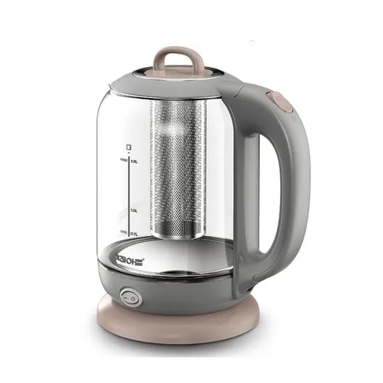 키친아트 무선 티포트 KAEK-T1700KP 1.7L 1개
