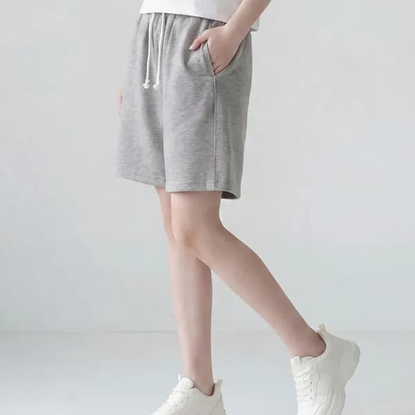 특양면 베이직 5부 와이드 트레이닝 반바지 메란지 M 1장 14,800원