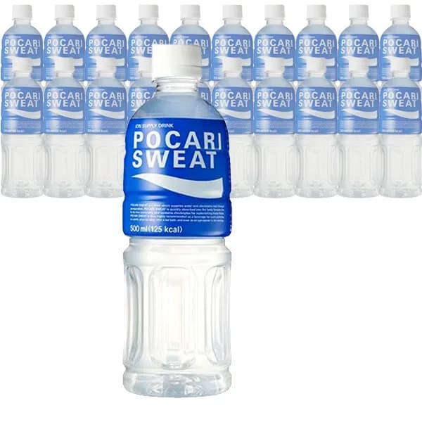 포카리스웨트 500ml 20개 26,950원