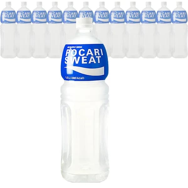 롯데칠성음료 포카리스웨트 1.5L 12개 29,389원