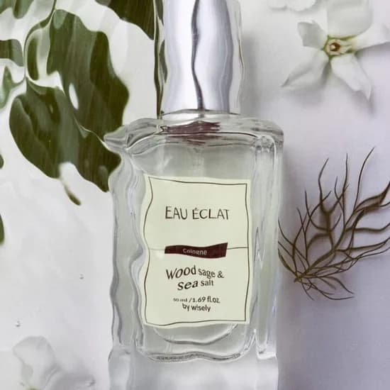 조말론 우드세이지앤씨솔트 코롱, 50ml, 1개