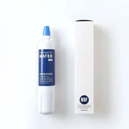 물의요정 정수기 필터, 3M 언더싱크 USF-C C-LC CTP-01 호환필터, 타입A, 1개