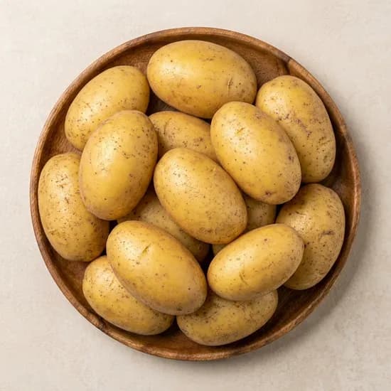 레브 골든에그감자 대특 5kg 1개