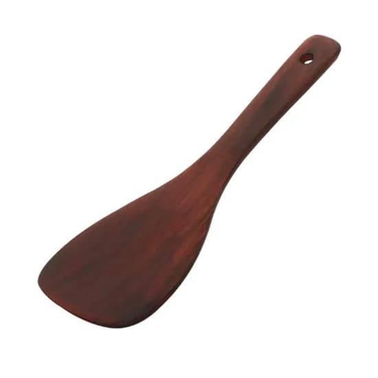 옻칠 주걱 1개