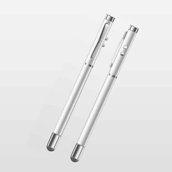 MEGABEAM 멀티포인터 볼펜겸용 레이저 포인터 A7 1개