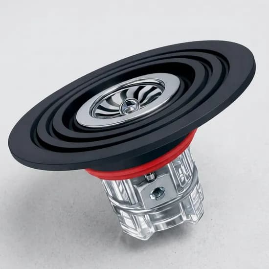 깔끔 냄새싹 하수구트랩 40mm-100mm 3세트