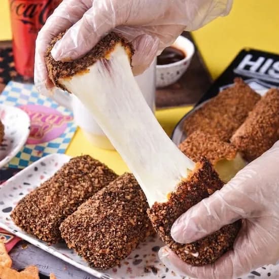 델리 칠리스 치즈스틱 오리지널맛 1kg 10개입 1개