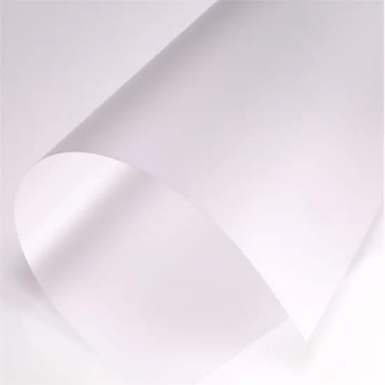 카피어랜드 PVC 제본표지, A4, 0.2mm, 100매