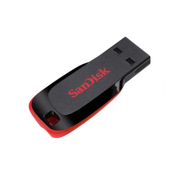 샌디스크 USB 메모리 2.0 CZ50 32GB 1개