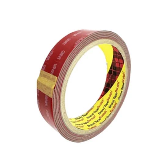 3M VHB 5611N 아크릴 폼 양면 테이프 20mm x 3m 1개