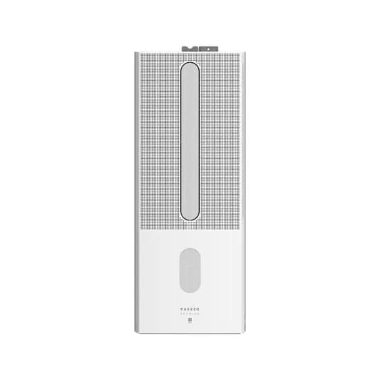 파세코 창문형 에어컨, PWA-3650PS, 실버, 설치비별도(자가설치기준), 1개